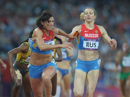 117 rusos no van a las olimpiadas