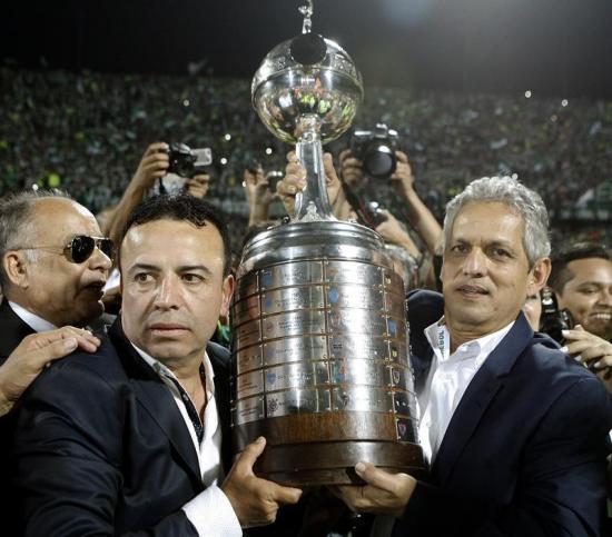 Reinaldo Rueda declina oferta de Paraguay por dirigir en el Mundial del Clubes