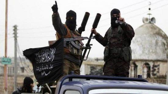 Estado Islámico castiga con 50 latigazos a quienes tengan antena parabólica en Siria