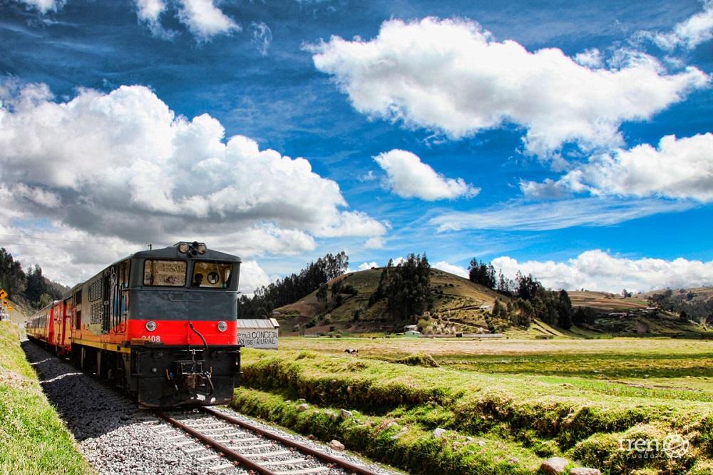 Tren Ecuador ofrece promociones para este verano El Diario Ecuador