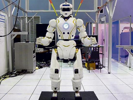 Robocom: competencia entre robots