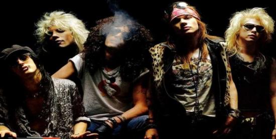 Fanáticos de Guns N' Roses en Costa Rica colapsan sistema de venta de entradas para el show