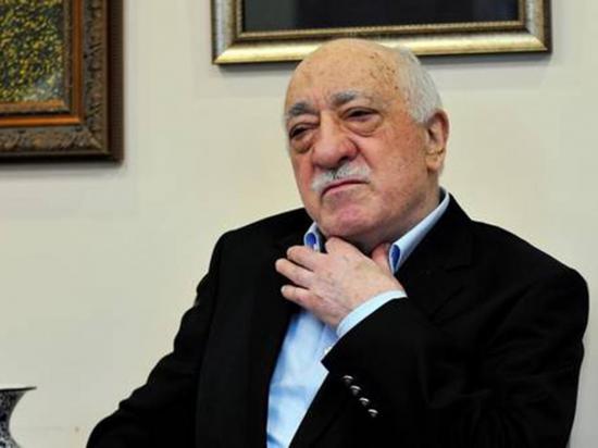 Confirman solicitud de extradición del  predicador turco Gülen