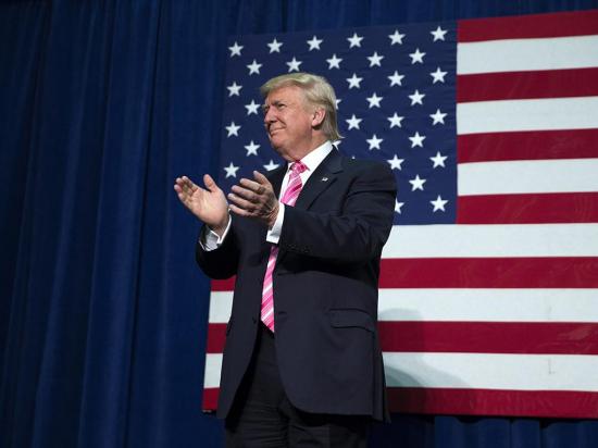 Trump se retracta y propone “suavizar”  leyes para inmigrantes