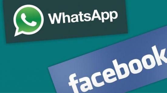 ¿WhatsApp y Facebook se fusionan?