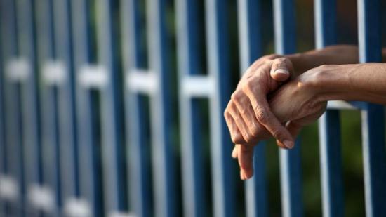Un hombre intentó escapar de la cárcel de Jipijapa