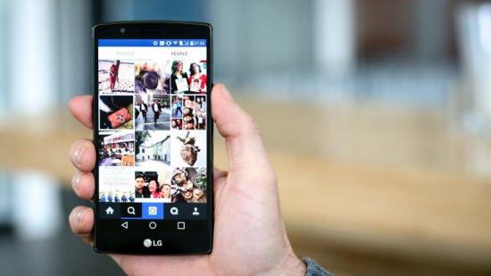 Inkwell, el filtro de Instagram más usado por las personas que sufren depresión