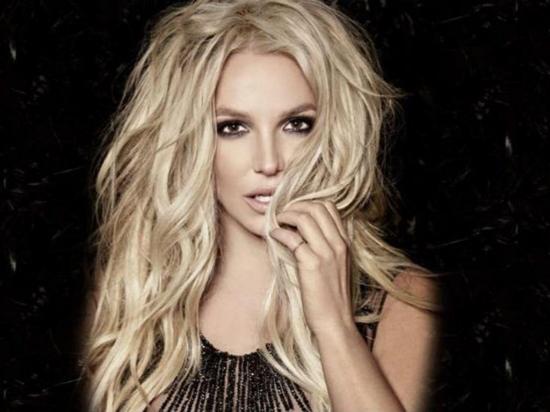 Harán película de Britney Spears