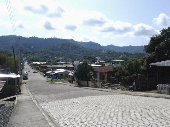 La vía Lodana-Sucre tendrá  8,60 metros de ancho, según el GPM
