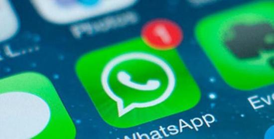 El usuario puede decidir si comparte o no su información de WhatsApp con Facebook