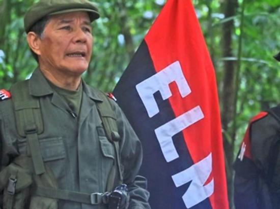 ELN le augura  éxitos a las FARC