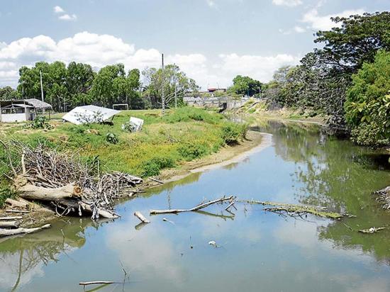 Estudios sobre río  Portoviejo costarían 1’800.000 dólares