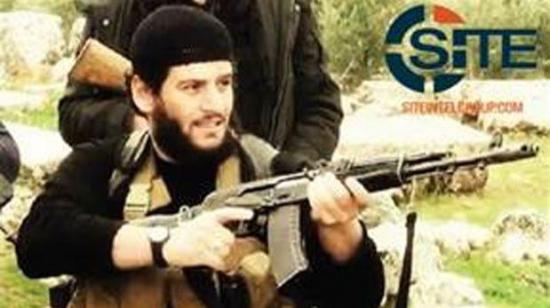 Estado ISlámico confirma la muerte de su portavoz cuando supervisaba operación en Alepo