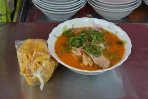 Ceviche O Encebollado El Diario Ecuador