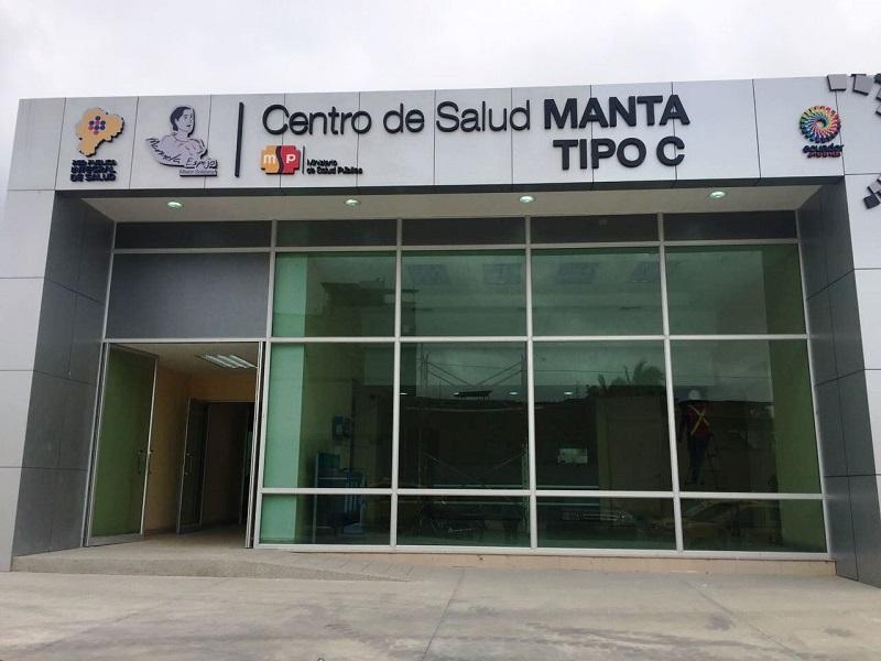 Centro  de  salud tipo C