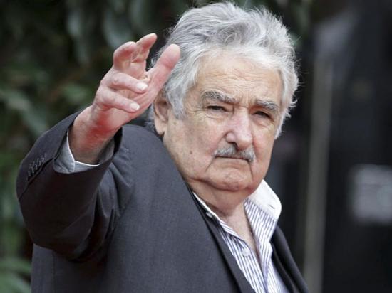 ‘Pepe’ Mujica, huésped de honor el 27 de septiembre