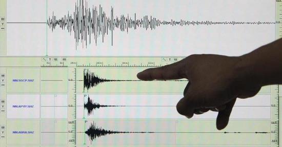 Un terremoto de 6,8 grados sacude el archipiélago de Fiyi