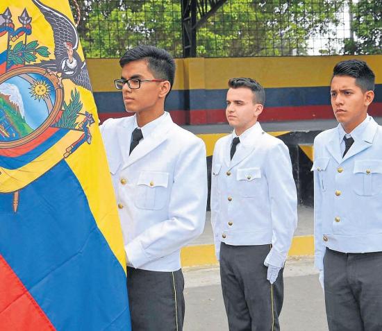 Día de la Bandera Nacional, un símbolo que une a los ecuatorianos