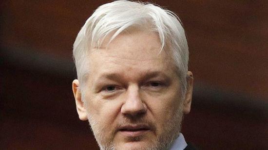 Fiscalía de Ecuador recibió preguntas de Suecia para interrogatorio a Assange