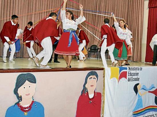 Fiesta del Kuya Raymi