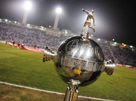 La Libertadores se disputará en 42 semanas