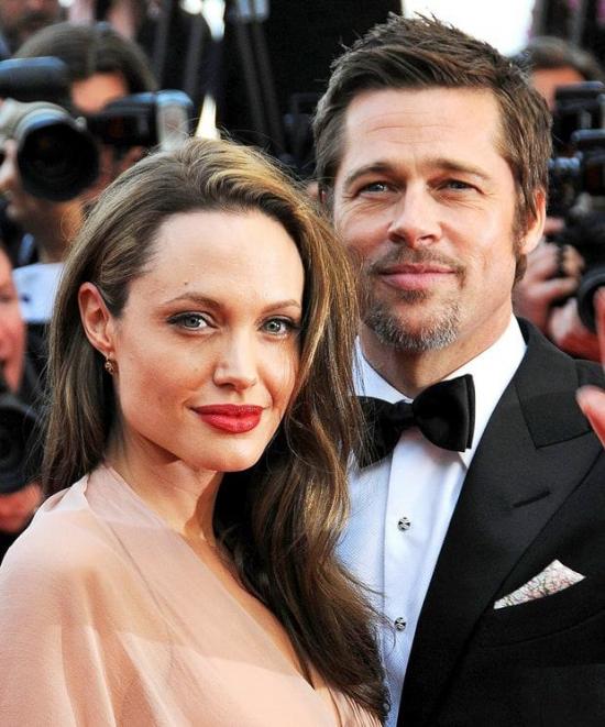 El amor de Angelina Jolie y Brad Pitt tuvo fecha de caducidad