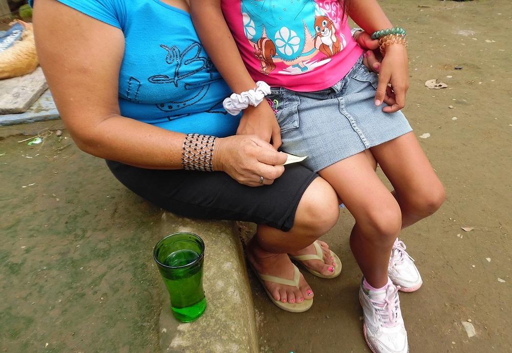Joven Violó A Su Hermana De 9 Años “nos Pidió Perdón” El Diario Ecuador