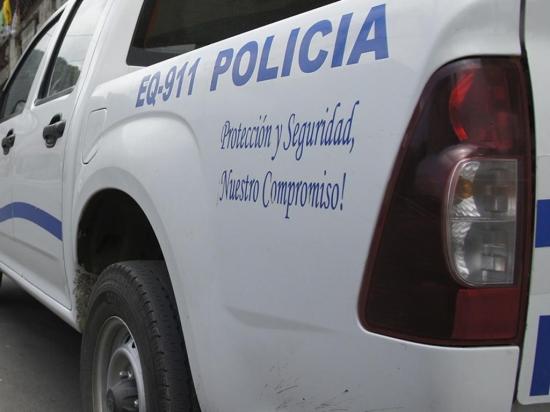 Piden más presencia de la policía en Estancia vieja