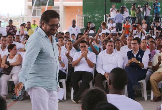 FARC declararán recursos de su 'economía de guerra' para reparar a víctimas