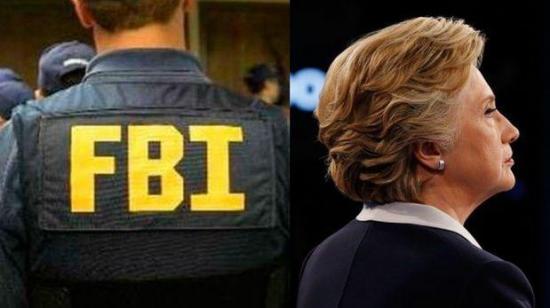 El FBI hace públicos nuevos documentos sobre los correos de Hillary Clinton