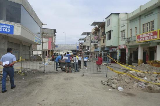 Aseguradoras han pagado $290 millones tras el terremoto