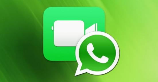 Ya está en etapa de prueba la opción de videollamadas en WhatsApp