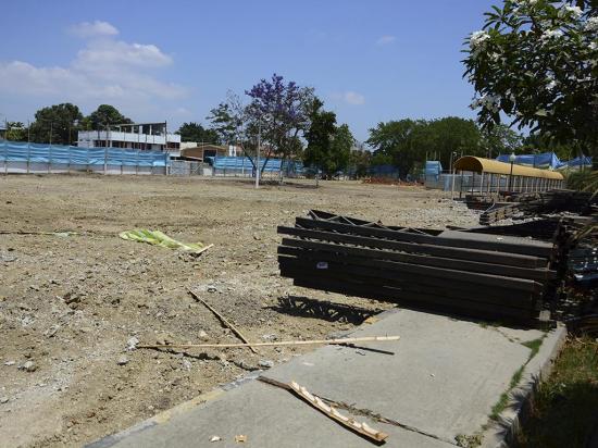 IESS busca un nuevo  terreno en Portoviejo para construir edificio