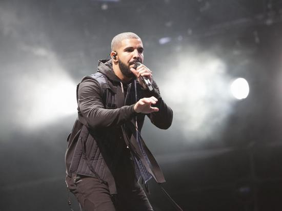 Drake gobierna en Spotify
