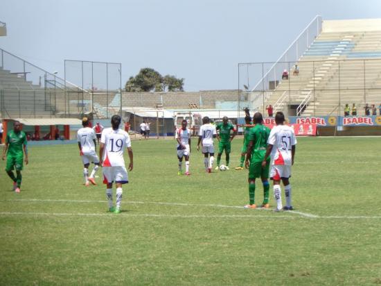Galácticos venció 3-2 al Deportivo Otavalo en el Jocay