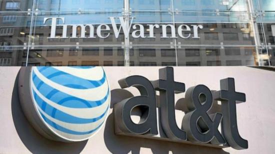 AT&T compró Time Warner y ahora será dueña de CNN y HBO