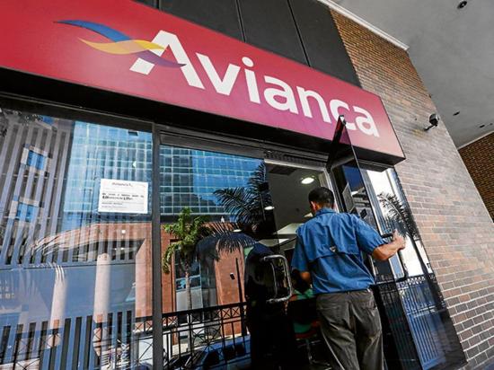 Avianca suspende sus vuelos a Caracas luego de un incidente