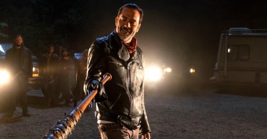 Fanáticos de 'The Walking Dead' se tomaron las redes sociales tras esperado capítulo