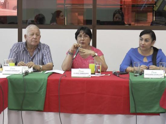 Habrá recorte de 20 millones en presupuesto del Gobierno Provincial de Manabí