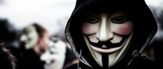 Ecuador denuncia que Anonymous trató de 'hackear' cuentas de la Presidencia