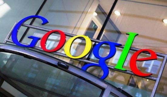 Internautas reportan la 'caída' de Google y otros de sus servicios