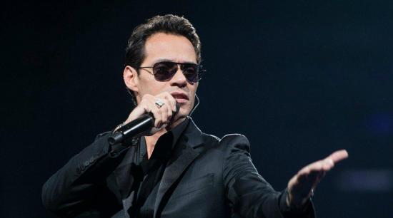 Carlos Vives y Gente de Zona honrarán a Marc Anthony en gala del Grammy Latino