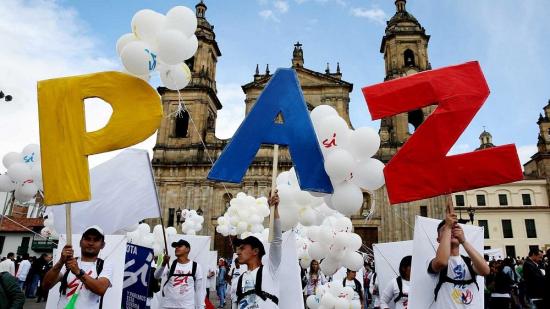 Quito acogerá negociación de paz entre Gobierno de Colombia y guerrilla ELN