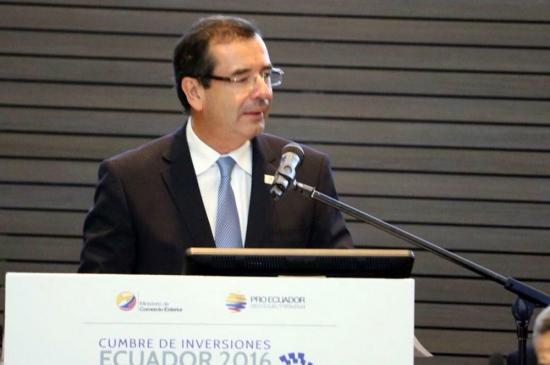 Consejo UE autorizó firma de Acuerdo Multipartes con Ecuador, según ministro