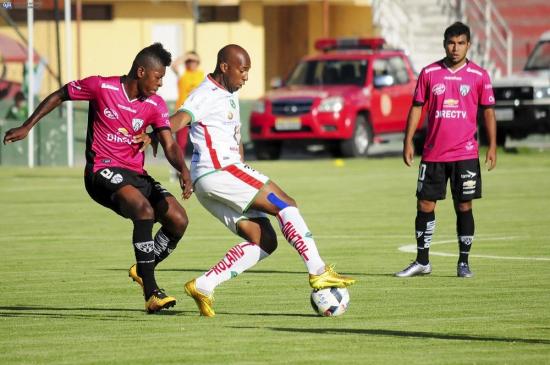 Independiente del Valle vence 3-1 a Mushuc Runa en Ambato