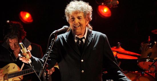 La Academia confía en que Bob Dylan pueda recoger el Nobel el próximo año