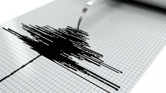 Un sismo de magnitud 5,5 en la escala de Richter sacude el sur de Perú