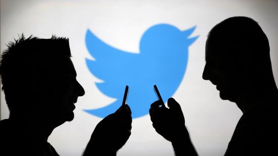 Twitter aumenta en un 15 % el número de usuarios en Latinoamérica este año