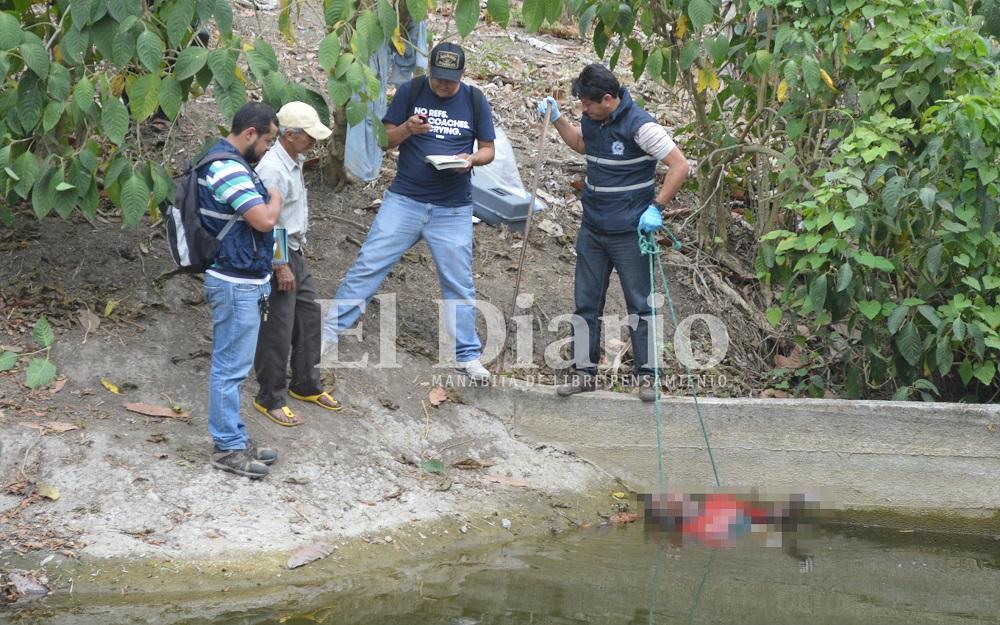 Hombre Es Hallado Sin Vida En Un Estanque De Agua El Diario Ecuador 6724