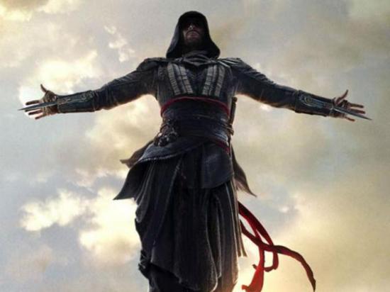 Filme ‘Assassin’s Creed’ muestra cómo será el personaje de ‘Animus’